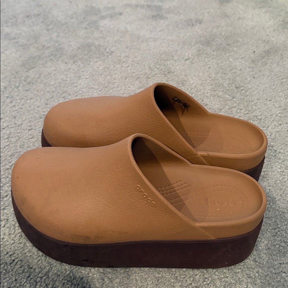 Crocs clogs - Picture 2 of 2